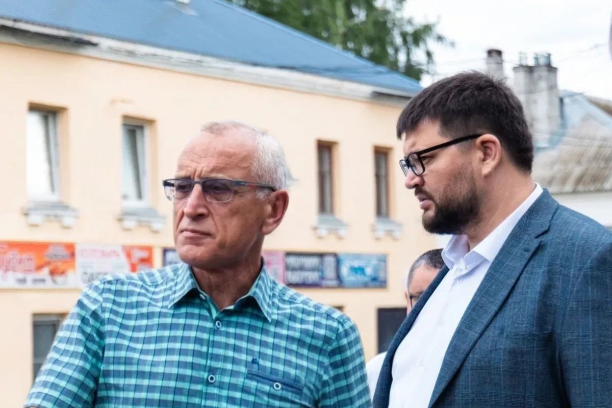 Сергей Мельников рассказал о предварительных результатах «Народного контроля» в Восточном поселке