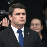 Сергей Боярский: Новая Народная программа «Единой России» продолжит укреплять цифровой суверенитет страны