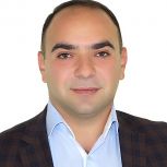 Поздравляем с днем рождения депутата ЧГСД, Председателя общественного совета партийного проекта «Школа ЖКХ» Размика Самвеловича Мамиконяна