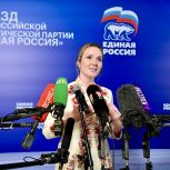 Мария Львова-Белова: Доступность мер поддержки семей с детьми — приоритет Народной программы «Единой России»