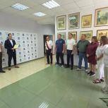 В Пензенской области прошло заседание общественного совета партпроекта «Выбор сильных»
