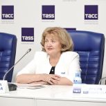Людмила Бабушкина представила программу XII международного музыкального фестиваля UralTerraJazz в Камышлове: десятки российских музыкантов соберут гостей со всей страны