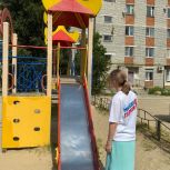 Партийцы инспектируют детские и спортивные комплексы в городах и посёлках Югры