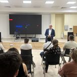 В честь Героя Советского Союза Вячеслава Маркина предложили назвать одну из улиц в районе Братеево