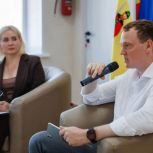 Павел Малков: По каждому вопросу проработаем решения, определим приоритеты и будем двигаться дальше