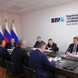 «Единая Россия» предложила Президенту создать фонд под нужды общественного транспорта