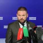 Евгений Поддубный: Приоритеты Народной программы «Единой России» — укрепление обороноспособности и развитие ОПК