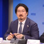 «Единая Россия» выступила за усиление защиты медицинских работников