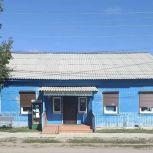В селе Еланцы Ольхонского района по народной программе «Единой России» стартовал капремонт Центральной детской библиотеки