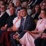 Мария Львова-Белова предложила расширить сертификацию знаком «Семьям рады» на объекты благоустройства