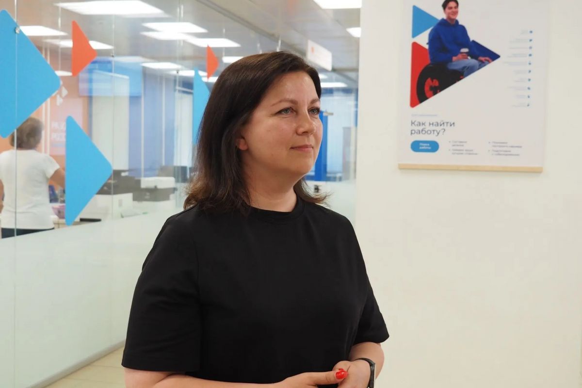 В Пензенской области системно поддерживают трудоустройство людей с инвалидностью