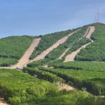 Горнолыжный курорт «Арсеньев» готовится к большому запуску