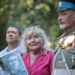 Мемориальная акция в память о героях Первой мировой войны прошла в районе Сокол