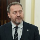 Александр Бельский: Работа над бюджетом Санкт-Петербурга на предстоящий плановый период прошла первый серьёзный этап