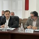 В Ингушетии обсудили задачи Единой России в преддверии Единого дня голосования