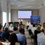 Новые технологии работы с жителями освоили депутаты южных территорий Челябинской области