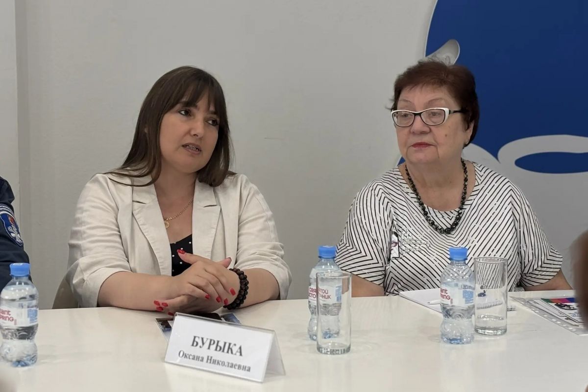 В рамках партпроекта «Женское движение Единой России» в Воронеже реализуется образовательная программа «Женский курс»