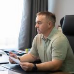 Депутаты «Единой России» поддержали проведение семинаров по первой помощи для тренеров и сотрудников Дворца спорта