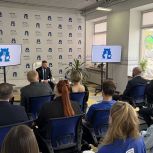 Евгений Поддубный: «Единая Россия» усиливает раздел новой Народной программы в части поддержки участников СВО