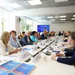 Эксперты поддерживают положения новой Народной программы «Единой России» о благополучии человека