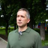 Москвичи поддержали возвращение скульптуры балерины на крышу дома на Тверской улице