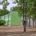 Партийный десант «Единой России» посетил Кукаринскую школу в Лежневском районе