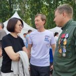 В Самаре прошел фестиваль единоборств «Выбор сильных»