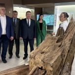 По народной программе в Нижневартовске может появиться выставочный павильон краеведческого музея