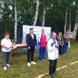 Спорт объединяет: футбольный праздник в Шатьмапоси собрал юных чемпионов