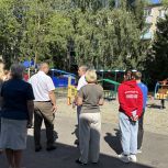 В Пензе после капитального ремонта открылся обновленный детский сад