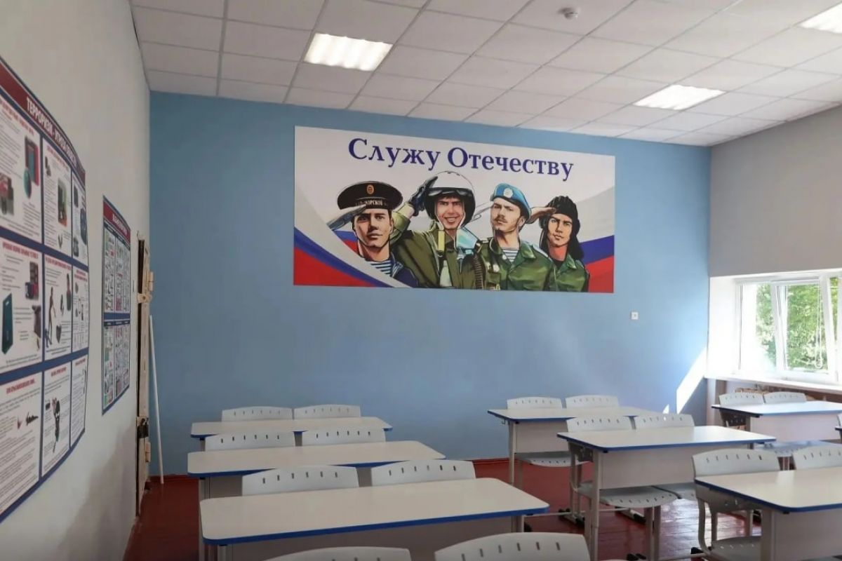 В Черняховском округе завершается проверка готовности школ и детсадов к новому учебному году