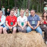 Молодежный фестиваль «Зелень» стал площадкой для инициатив будущего