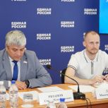 В Самарской области увековечат память семерых героев СВО
