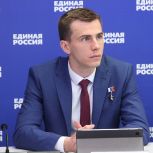 Герой России Владислав Головин рассказал о воспитании молодежи, авторитете и службе Родине