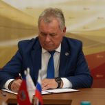 ОП АК и политические партии заключили соглашение о взаимодействии во время наблюдения за выборами-2026