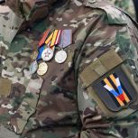 Размер выплаты для заключивших контракт на участие в СВО увеличили в крае