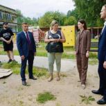 В Тверской области проверяют готовность образовательных учреждений к учебному году