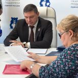 В ситуации с котельной в посёлке Строитель разберутся