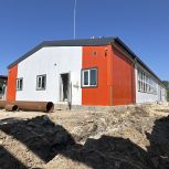 Пятую по счету газовую котельную в Свободном планируют ввести в эксплуатацию 1 сентября