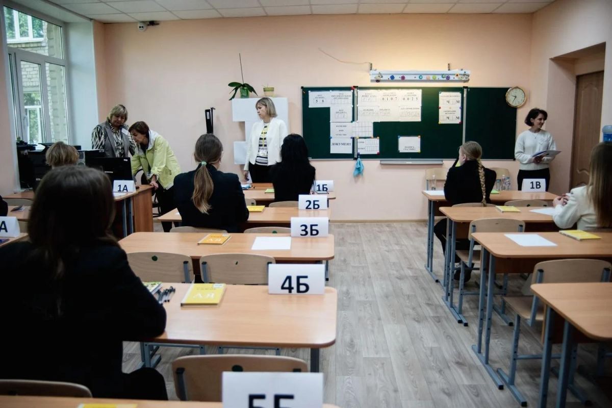 В «Единой России» выступили за сохранение условий для поступающих в вузы