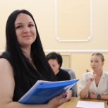 В Курске прошла жеребьевка по распределению эфирного времени и печатных площадей на выборах