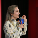 Мария Львова-Белова: Систему поддержки семей надо донастраивать