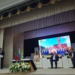 В Агрызе за пять лет привлекли 6 млрд рублей на развитие района