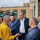 Толстой: Новый дом по реновации в Кузьминках введут в эксплуатацию в этом году