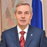 Андрей Артюхов поздравил жителей с 82-й годовщиной со дня образования Тюменской области