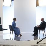Мария Львова-Белова: «Единая Россия» помогает выстроить бесшовную систему помощи семьям