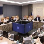 Депутаты призвали саратовских энергетиков не допускать крупных аварий на теплосетях