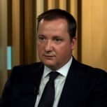 Александр Цыбульский: «Северный морской путь – стратегический проект развития страны»
