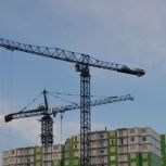 Первые лица региона поздравили воронежских строителей с профессиональным праздником