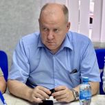 Владимир Комиссаров будет курировать направление поддержки участников СВО